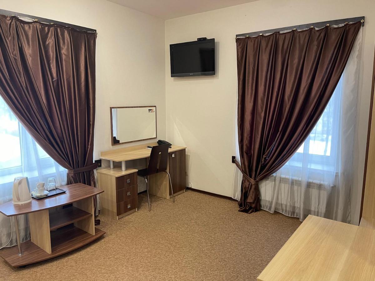 Nyvky Plaza Hotel Κίεβο Εξωτερικό φωτογραφία
