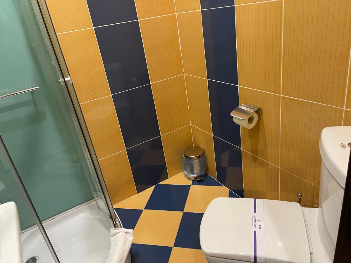 Nyvky Plaza Hotel Κίεβο Εξωτερικό φωτογραφία